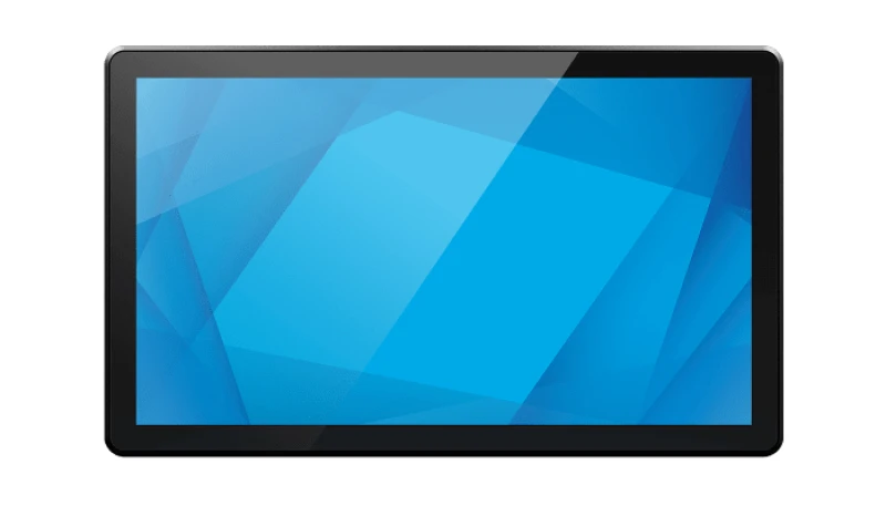 Image of Elo Touch Solutions 1564L Interactive flat panel 39.6cm (15.6")