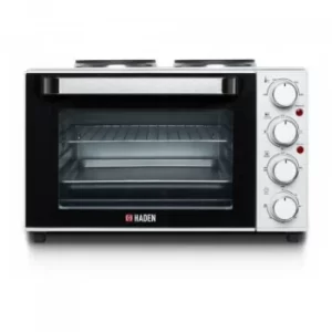 Image of 198204 25 Litre Tabletop Mini Oven