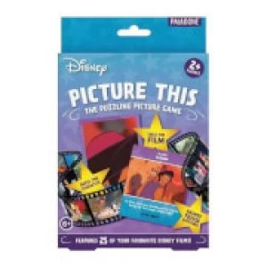 Image of Disney Picture This Game
