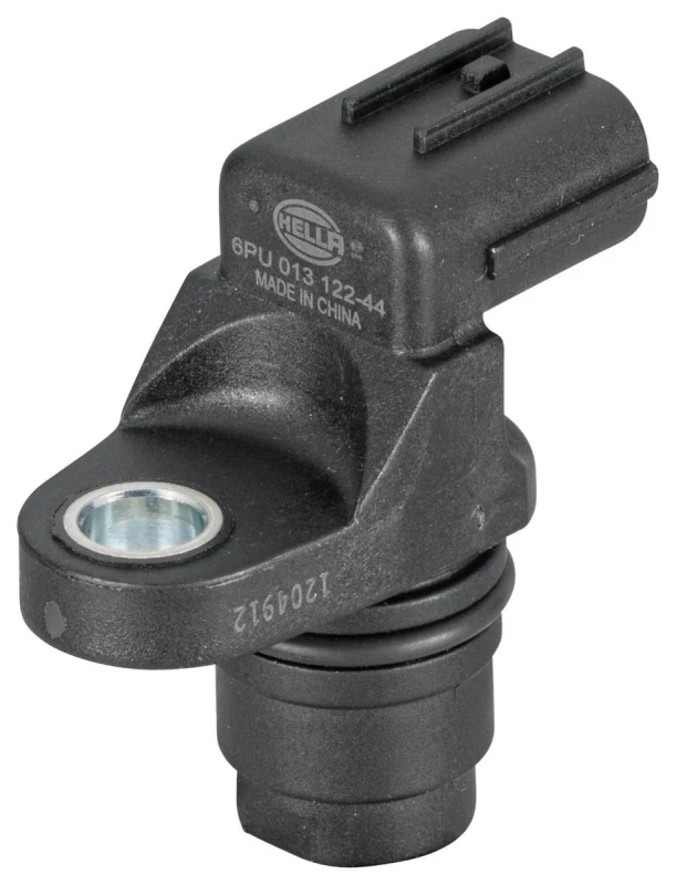 Image of HELLA Camshaft position sensor HELLA 6PU 013 122-441