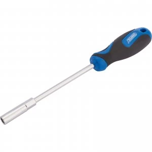 Image of Draper Soft Grip Nut Spinner 8mm