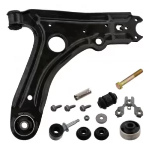 Image of Track Control Arm link Prokit 07859 by Febi Bilstein Lower Front Axle Left/Right