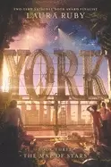 Image of york the map of stars