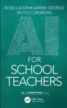 Image of AI for School Teachers
