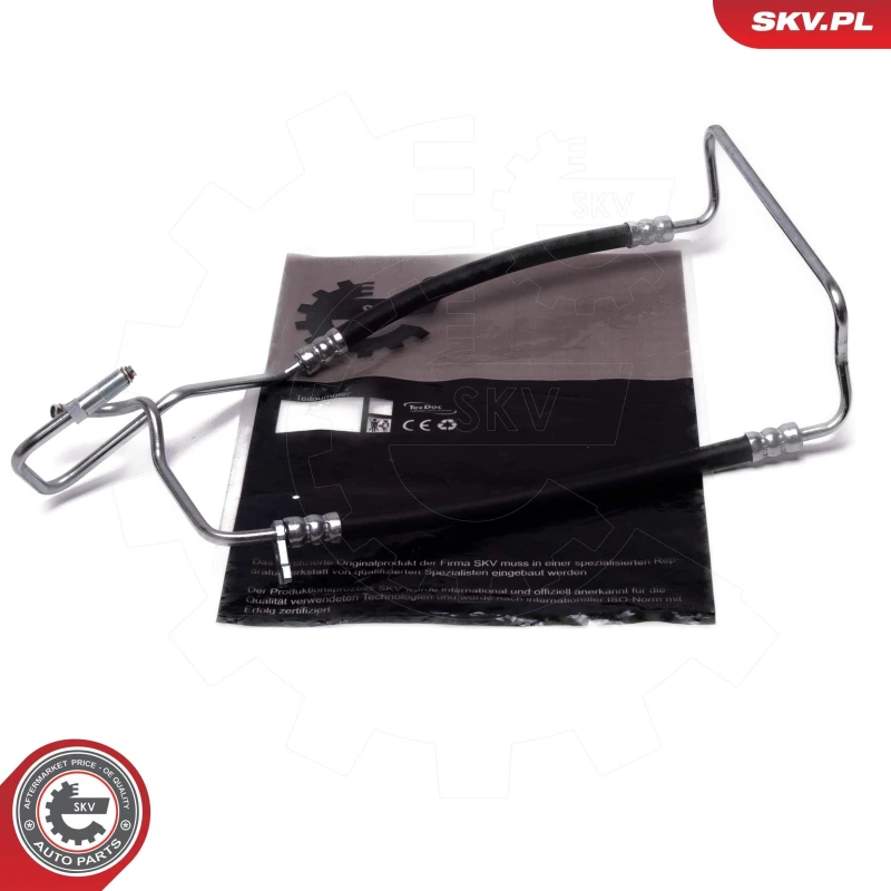 Image of ESEN SKV Power steering hose ESEN SKV 10SKV956