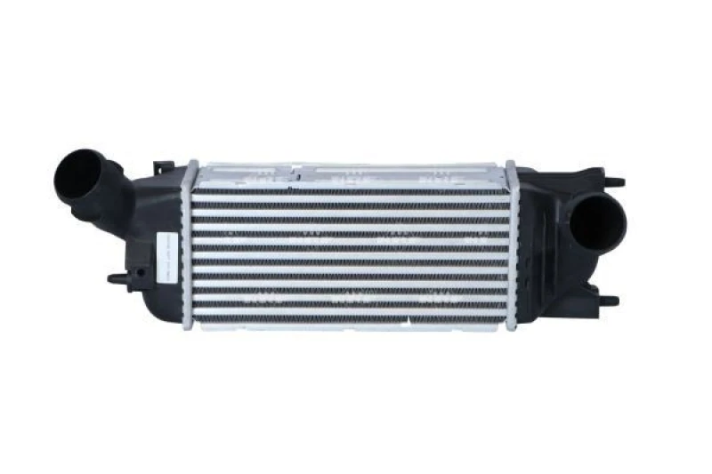 Image of NRF 30277 Intercooler Intercooler,charger (468)