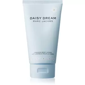 image of Marc Jacobs Daisy Dream Body Lotion For Her 150ml