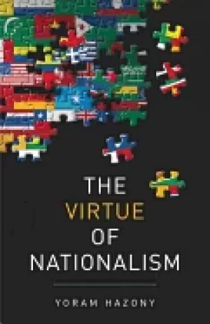 Image of virtue of nationalism