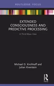 Image of Extended Consciousness and Predictive Processing A Third Wave View