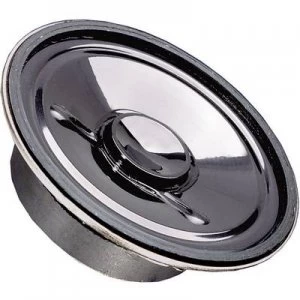 Image of Visaton 2901 Mini loudspeaker Noise emission: 83 dB 2 W