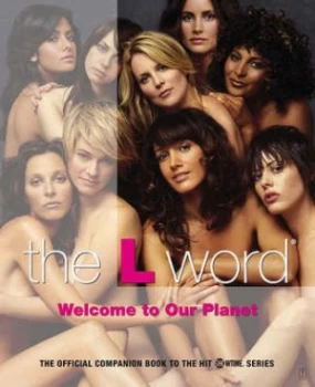Image of The L Word by Kera Bolonik Paperback