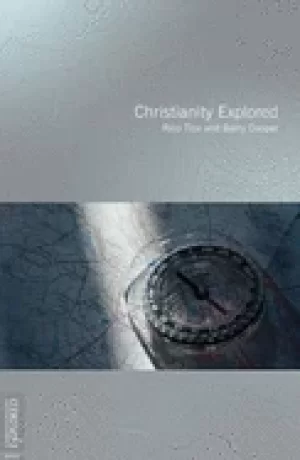 Image of christianity explored