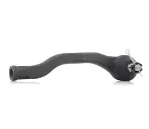 Image of KRAFT Track rod end HONDA 4316612 53560S04003,53560S04013,53560SR3003 Tie rod end,Track rod end ball joint,Outer tie rod,Outer tie rod end