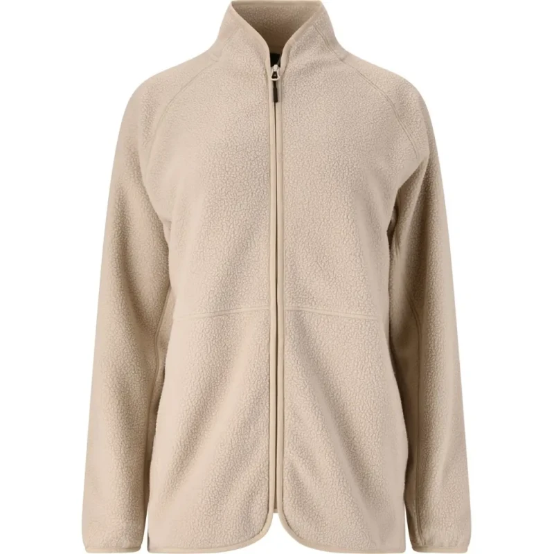 Image of SOS Womens fleece SOS Triglav Beige Female XS