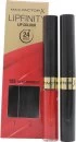 image of Max Factor Lipfinity Lip Colour - 125 So Glamourous