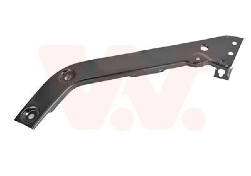 Image of VAN WEZEL Front Cowling VAN WEZEL 5747661