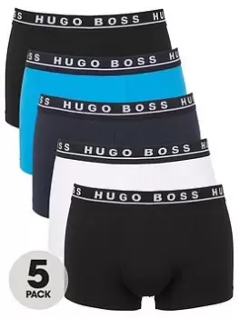 Image of Boss Boss Bodywear 5 Pack Trunks