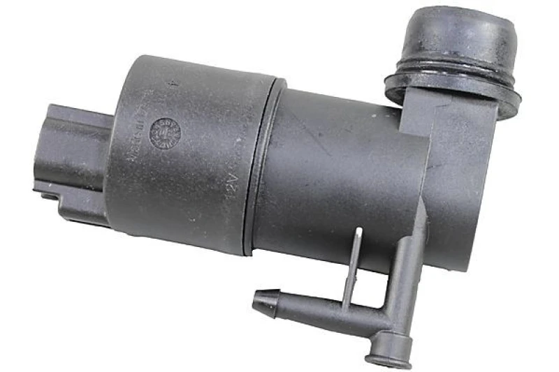 Image of Windscreen washer pump METZGER 2220833