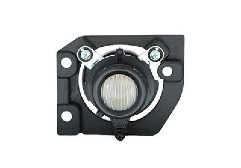 Image of VAN WEZEL Fog Light VAN WEZEL 1614995
