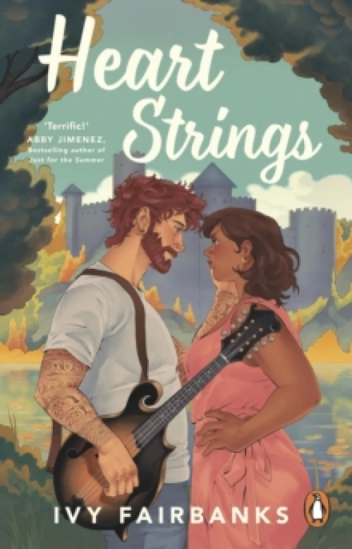 Image of Heart Strings. Paperback. By Ivy Fairbanks Books