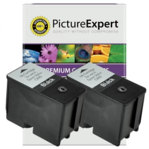 image of Picture Expert Epson T019 Black Ink Cartridge