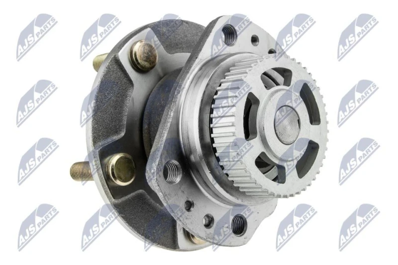 Image of NTY Wheel bearing kit NTY KLT-CH-003
