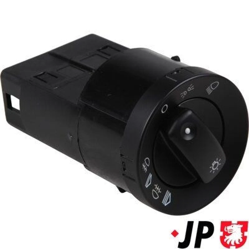 Image of JP GROUP Headlight switch JP GROUP 1196102500