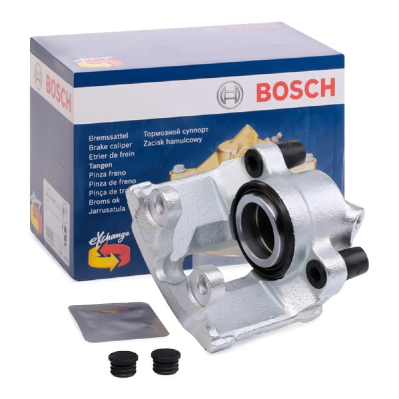Image of Brake caliper Bosch 0 986 473 917