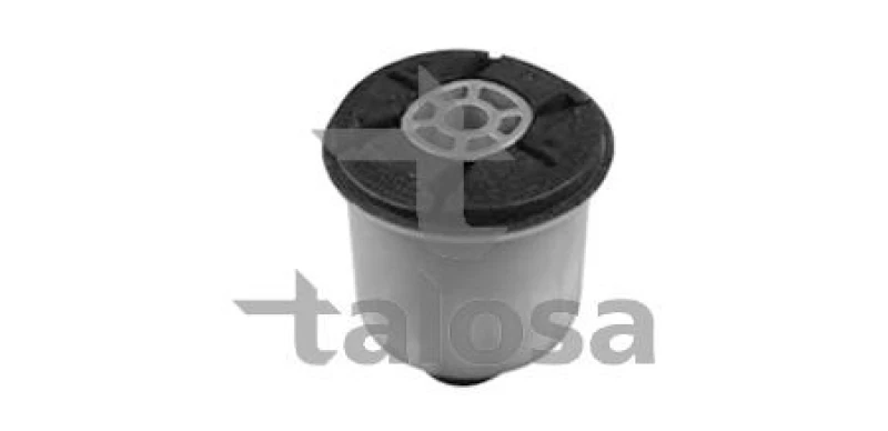 Image of TALOSA Mounting, axle bracket TALOSA 62-09354