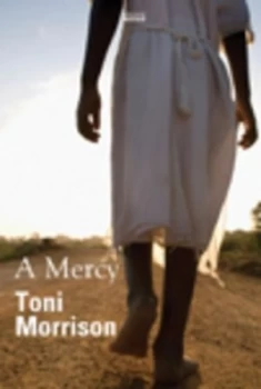 Image of A Mercy by Toni Morrison Hardback