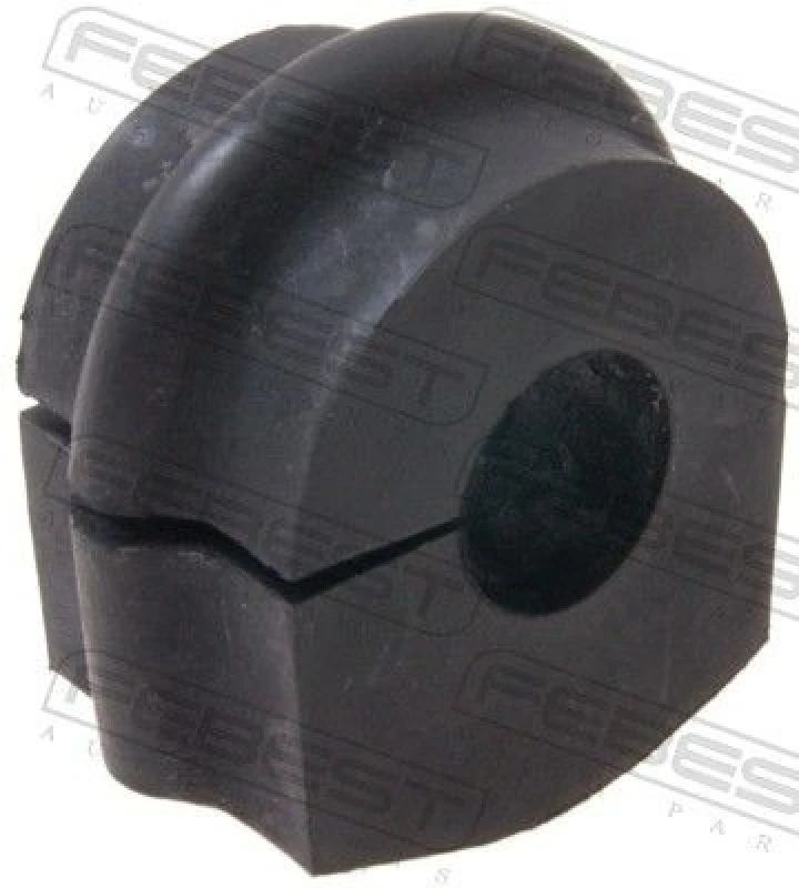 Image of Anti roll bar bush FEBEST NSB-024
