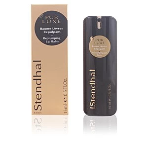 Image of PUR LUXE baume levres repulpant 15ml