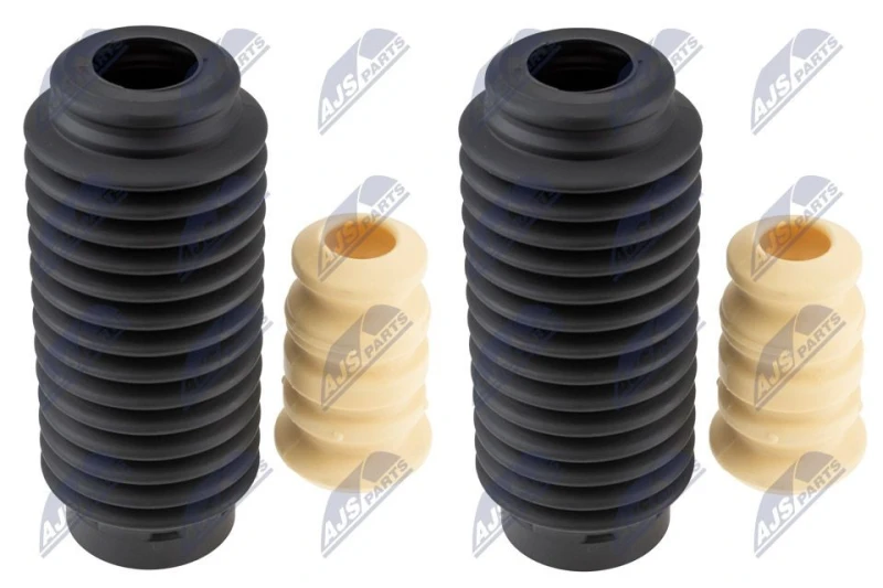 Image of NTY Dust cover kit, shock absorber NTY AB-CT-026K