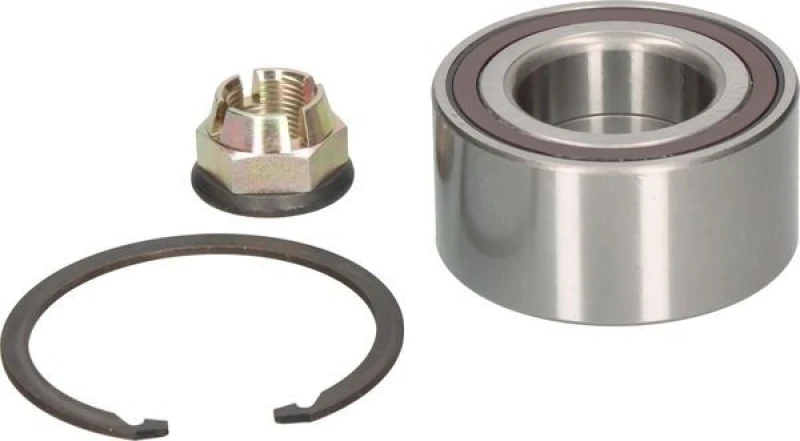 Image of MAPCO 26151 Wheel bearing kit Front axle both sides Wheel Bearing Kit (654)