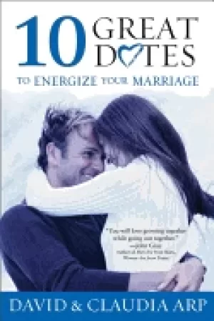 Image of 10 great dates to energize your marriage