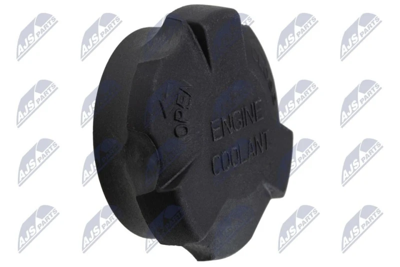Image of NTY Expansion tank cap NTY CCK-KA-000