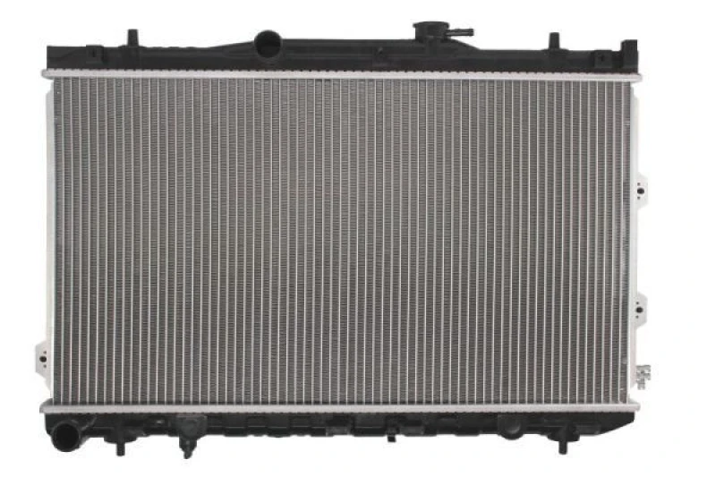 Image of THERMOTEC Engine radiator THERMOTEC D70313TT