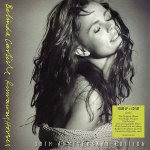 Image of Belinda Carlisle - Runaway Horses Vinyl