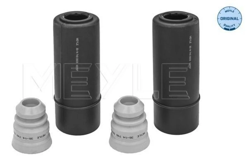 Image of Dust cover kit, shock absorber MEYLE 30-14 740 0003