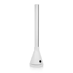Image of Smart Tower Fan Heater & Cooler - White