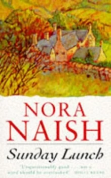 Image of Sunday Lunch by Nora Naish Paperback