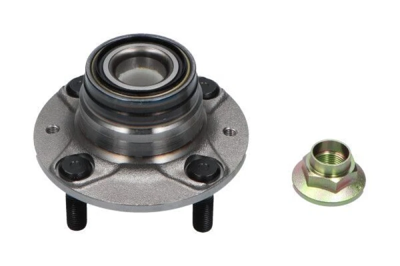 Image of KAVO PARTS Wheel bearing kit KAVO PARTS WBK-4527