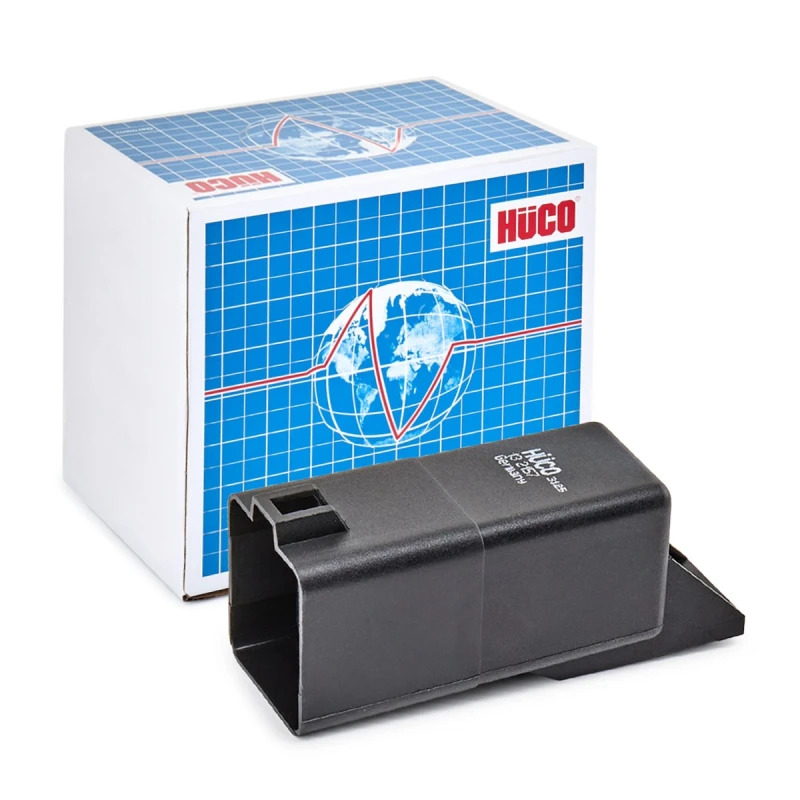 Image of Glow plug relay HITACHI 132157