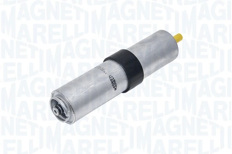 Image of MAGNETI MARELLI Fuel filter MAGNETI MARELLI 153071762631