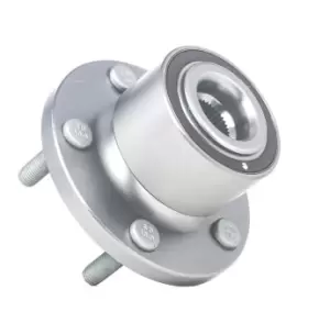 Image of RIDEX Wheel bearing kit 654W0462 Wheel hub bearing,Wheel bearing FORD,Focus II Schragheck (DA_, HCP, DP),MONDEO IV Turnier (BA7),MONDEO IV (BA7)