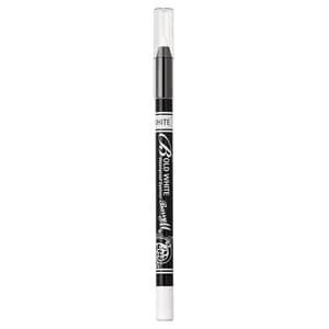 Barry M Bold Waterproof Eyeliner White