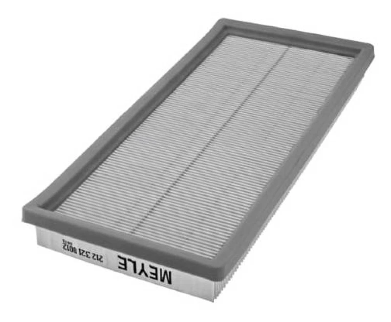 Image of MEYLE 212 321 0012 Air filter Original Quality, Filter Insert Air Filter (8)