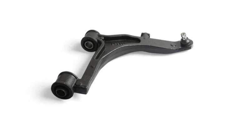 Image of SKF Suspension arm SKF VKDS 326018 B