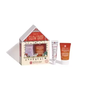 Image of The CC Glow Shop Clair