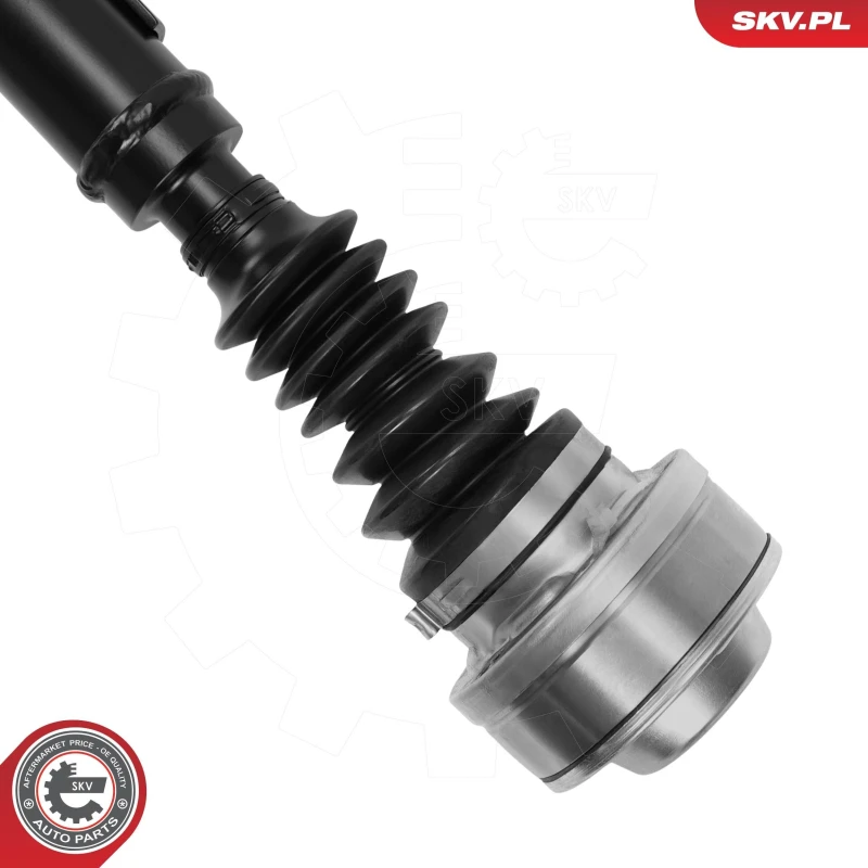 Image of ESEN SKV Propshaft, axle drive ESEN SKV 76SKV148
